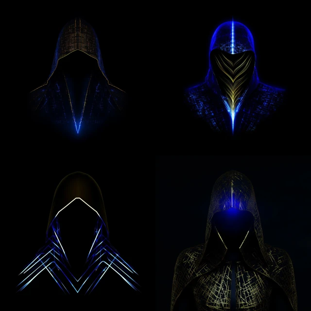 image of a specific style