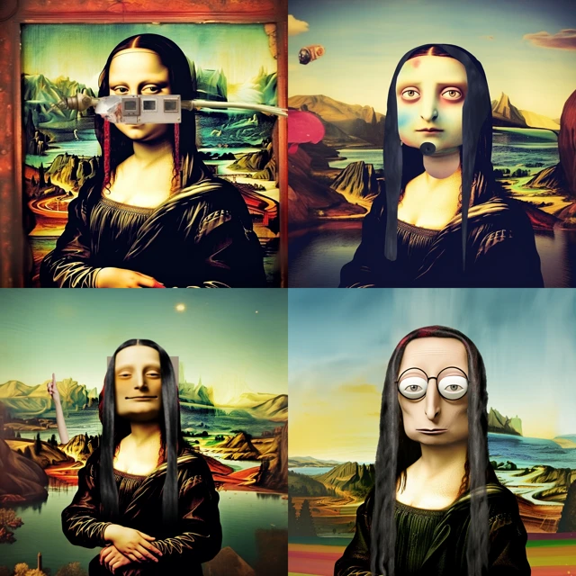 image of a specific style