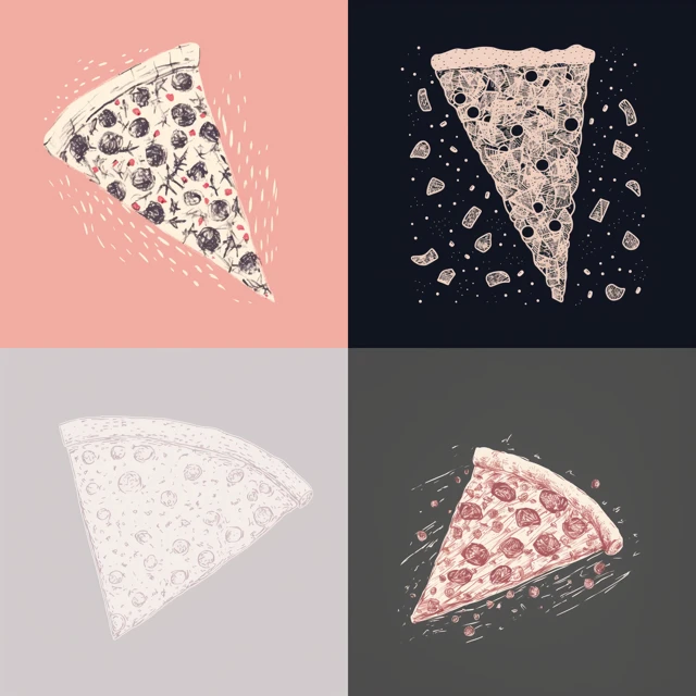 image of a specific style