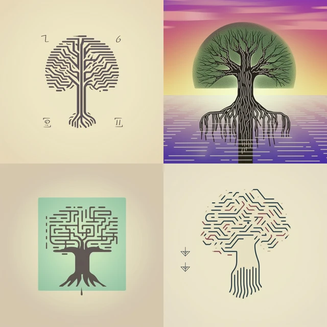 image of a specific style