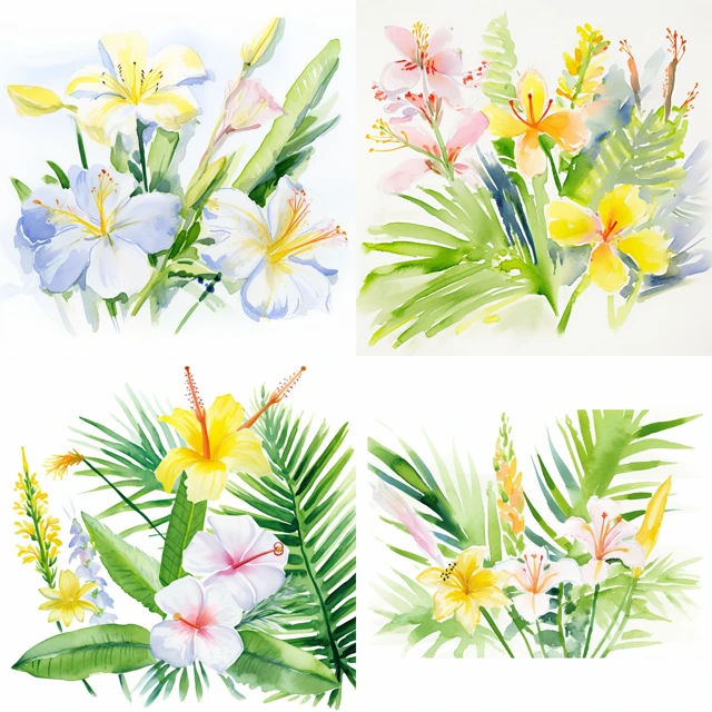 image of a specific style
