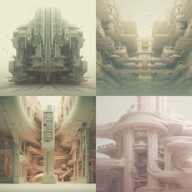 image of a specific style
