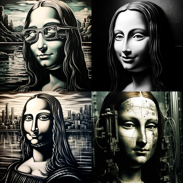 image of a specific style