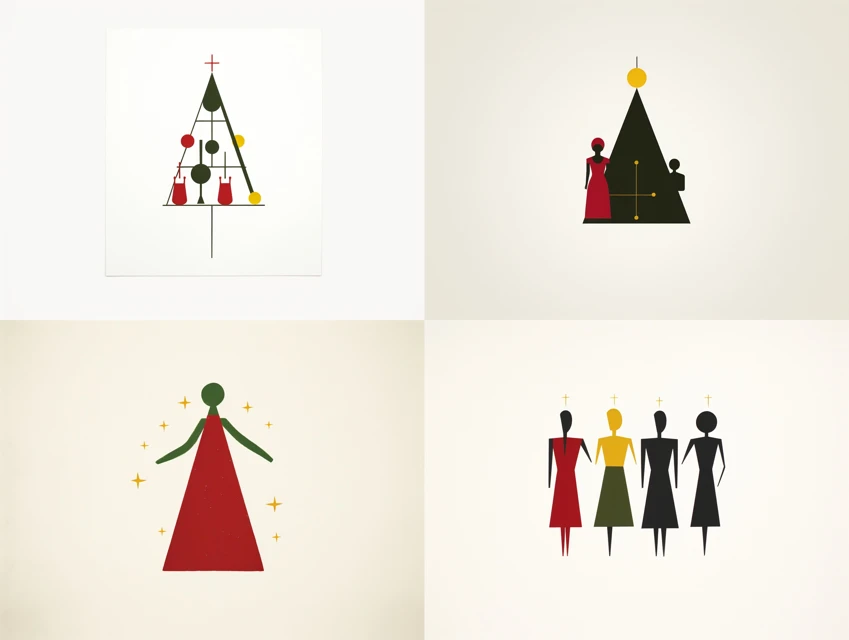 image of a specific style