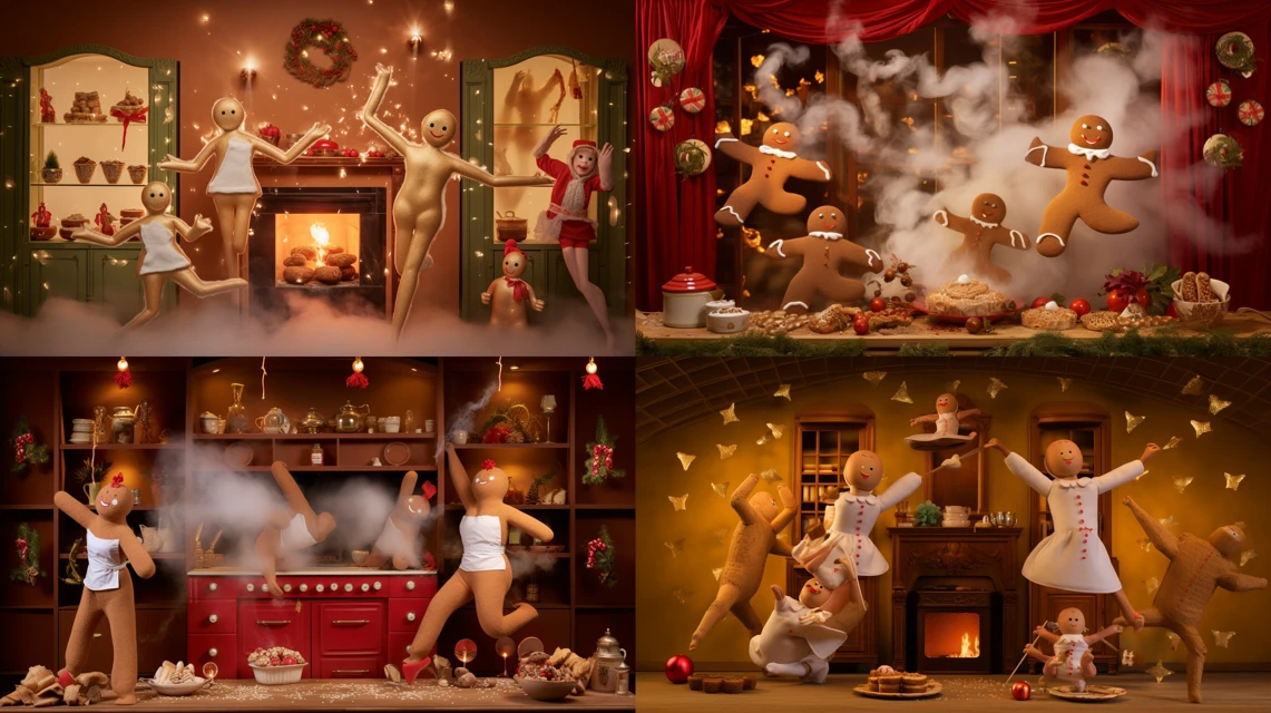 image of a specific style