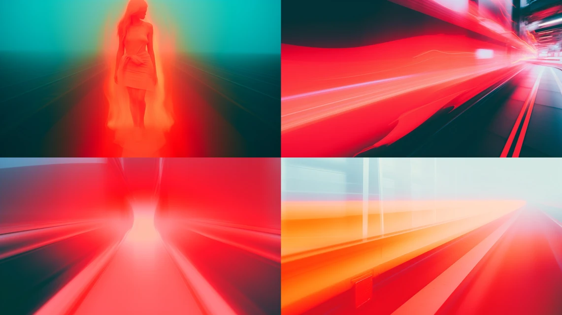 image of a specific style