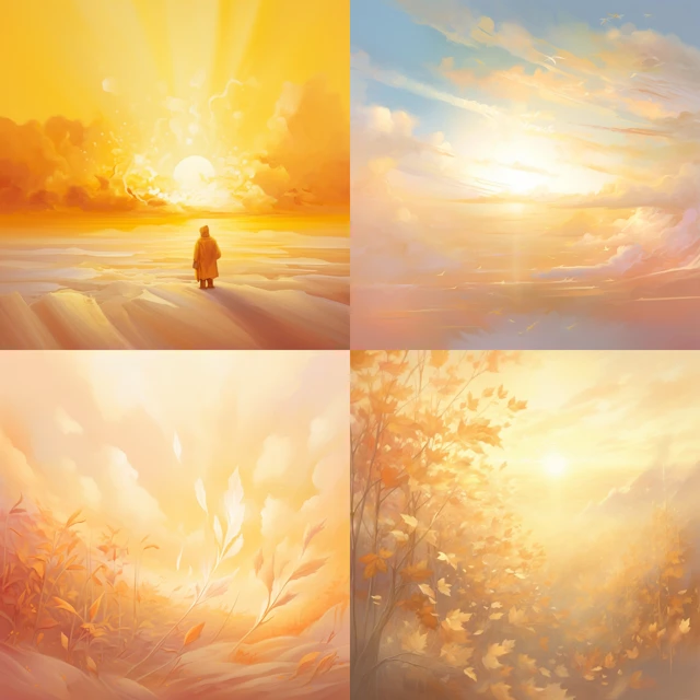 image of a specific style