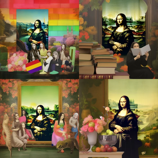 image of a specific style