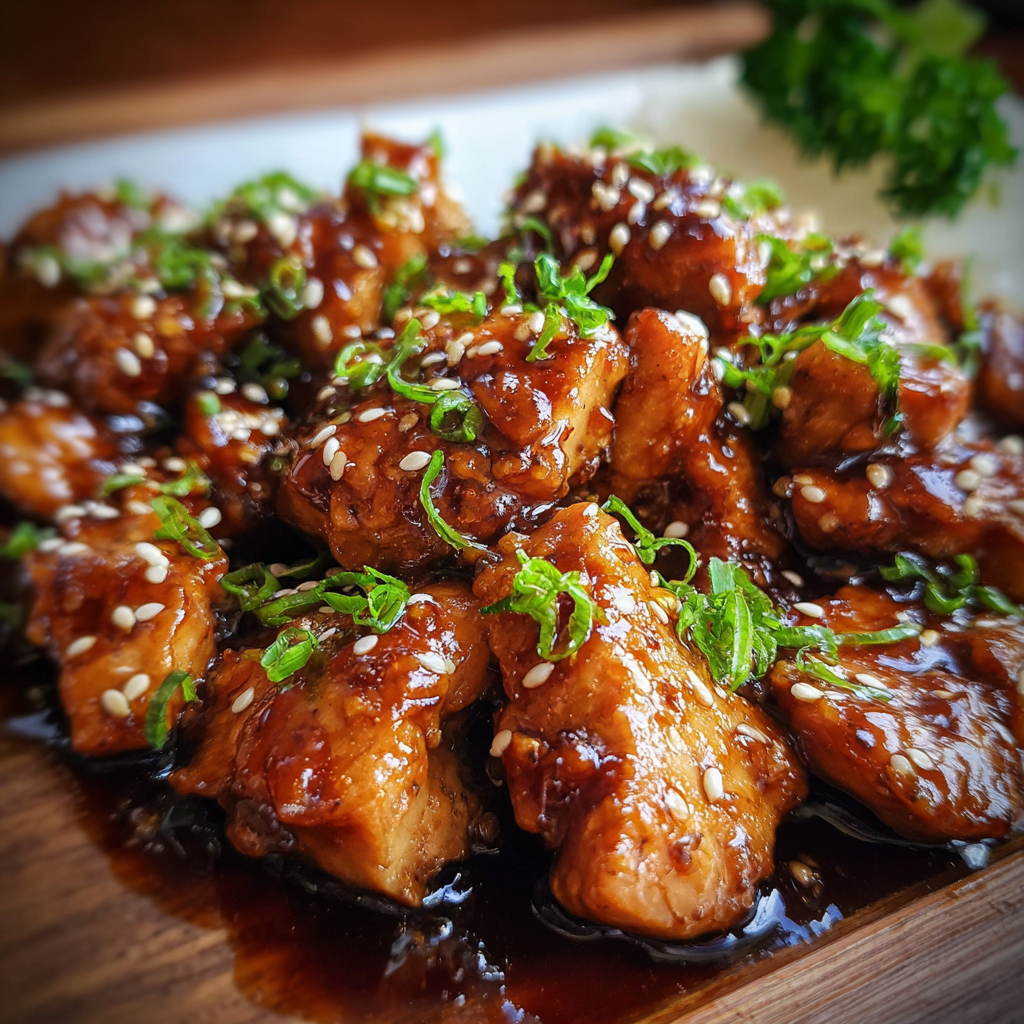 Easy Teriyaki Chicken Recipes to Try Tonight