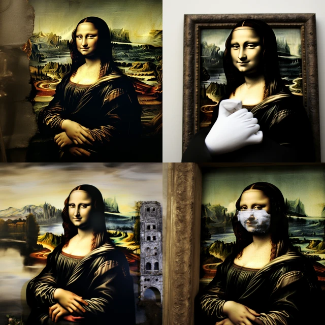 image of a specific style