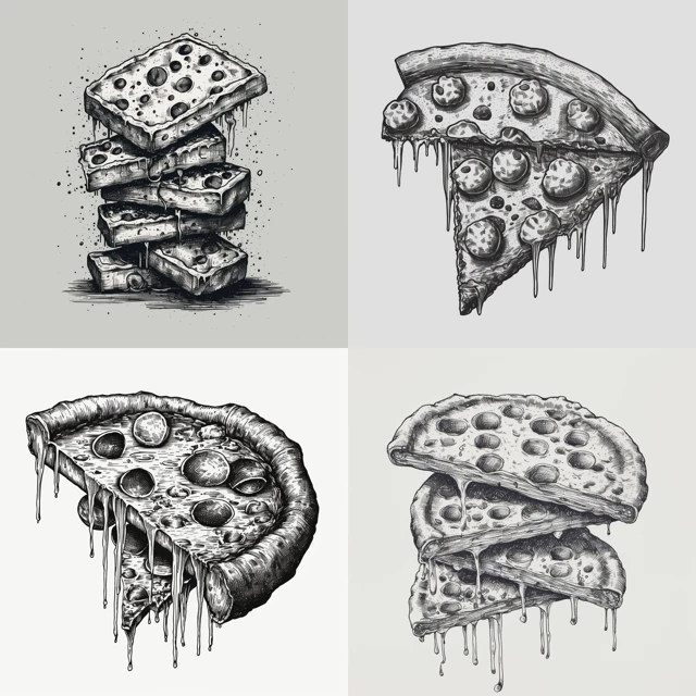 image of a specific style