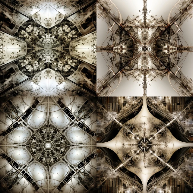 image of a specific style