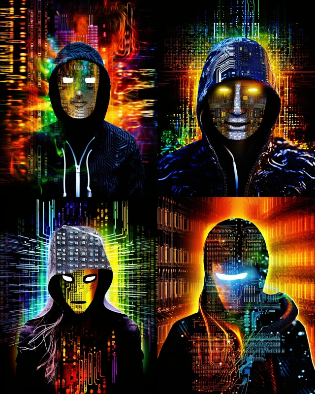 image of a specific style