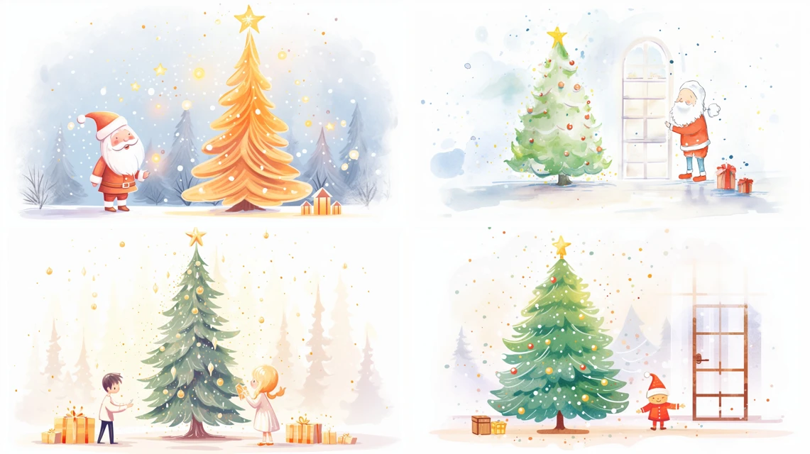 image of a specific style
