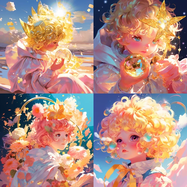 image of a specific style
