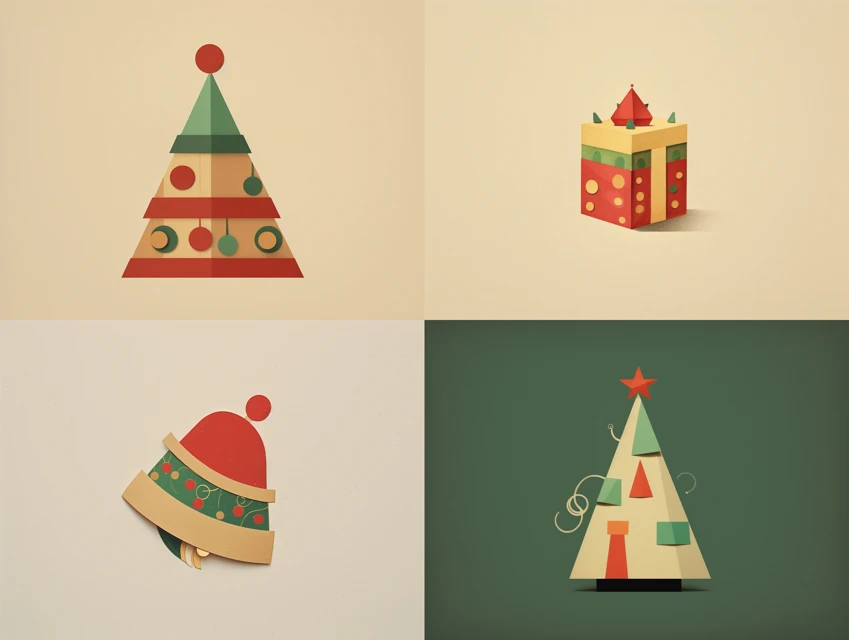 image of a specific style
