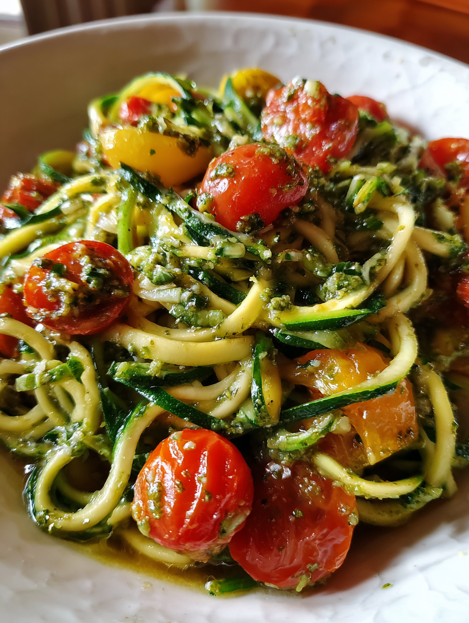 zucchini rezepte