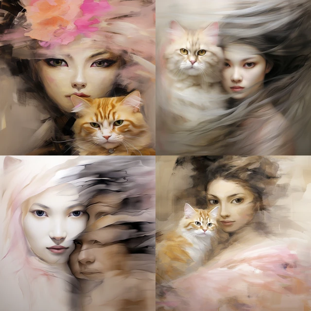 image of a specific style