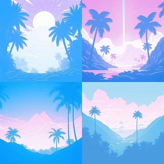 image of a specific style