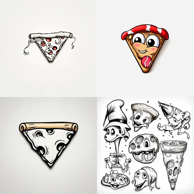 image of a specific style