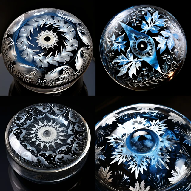 image of a specific style