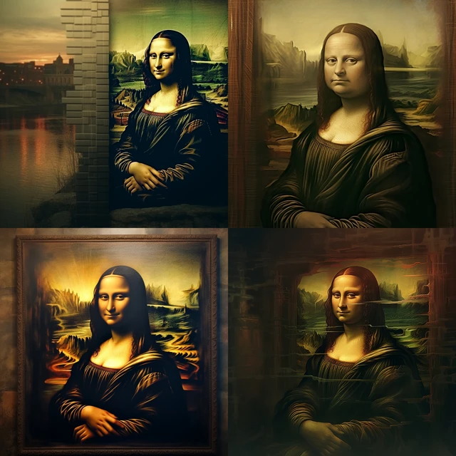 image of a specific style