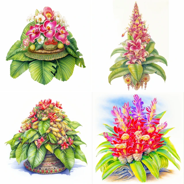 image of a specific style