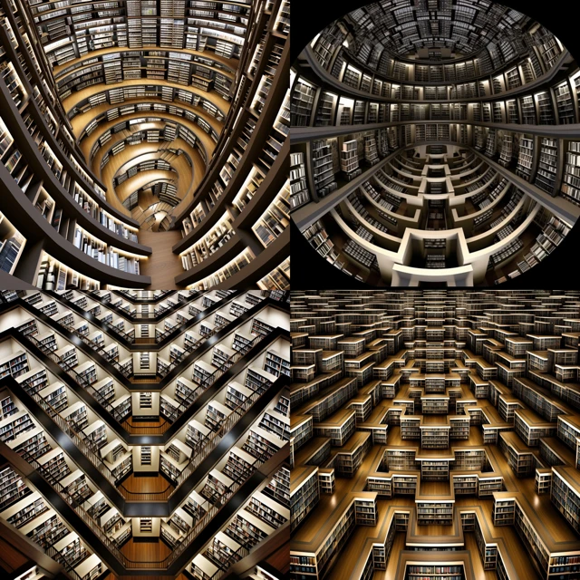 image of a specific style