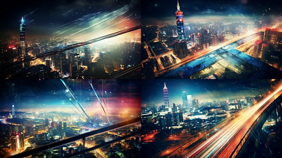 image of a specific style