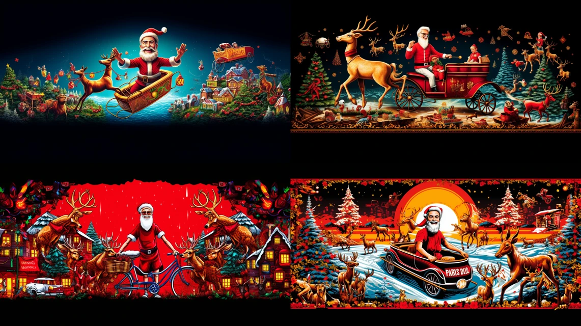 image of a specific style