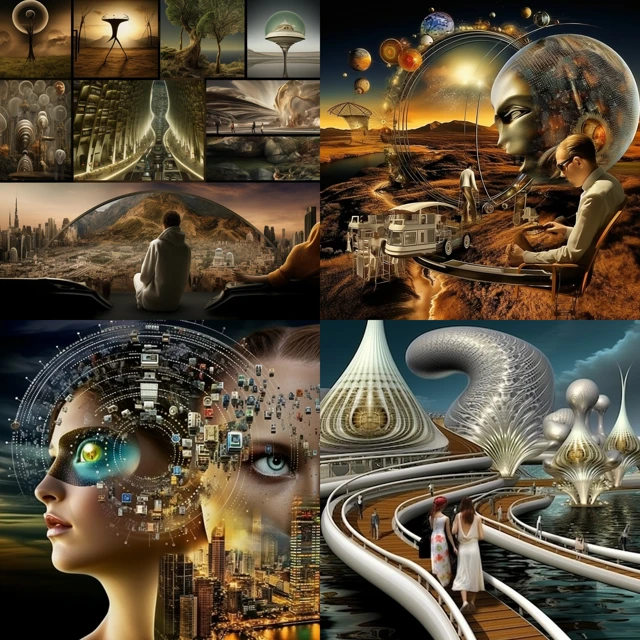 image of a specific style