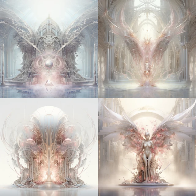 image of a specific style
