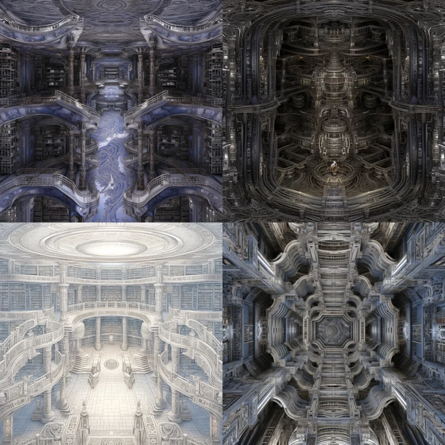 image of a specific style