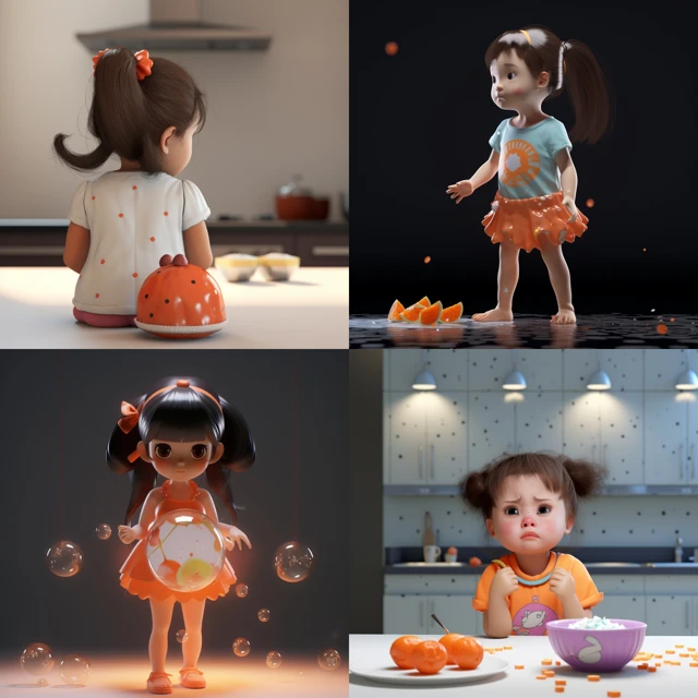 image of a specific style