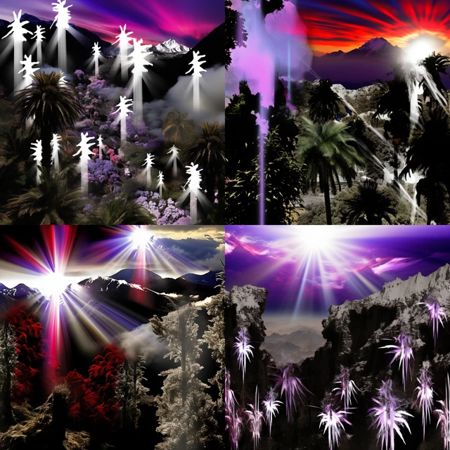image of a specific style