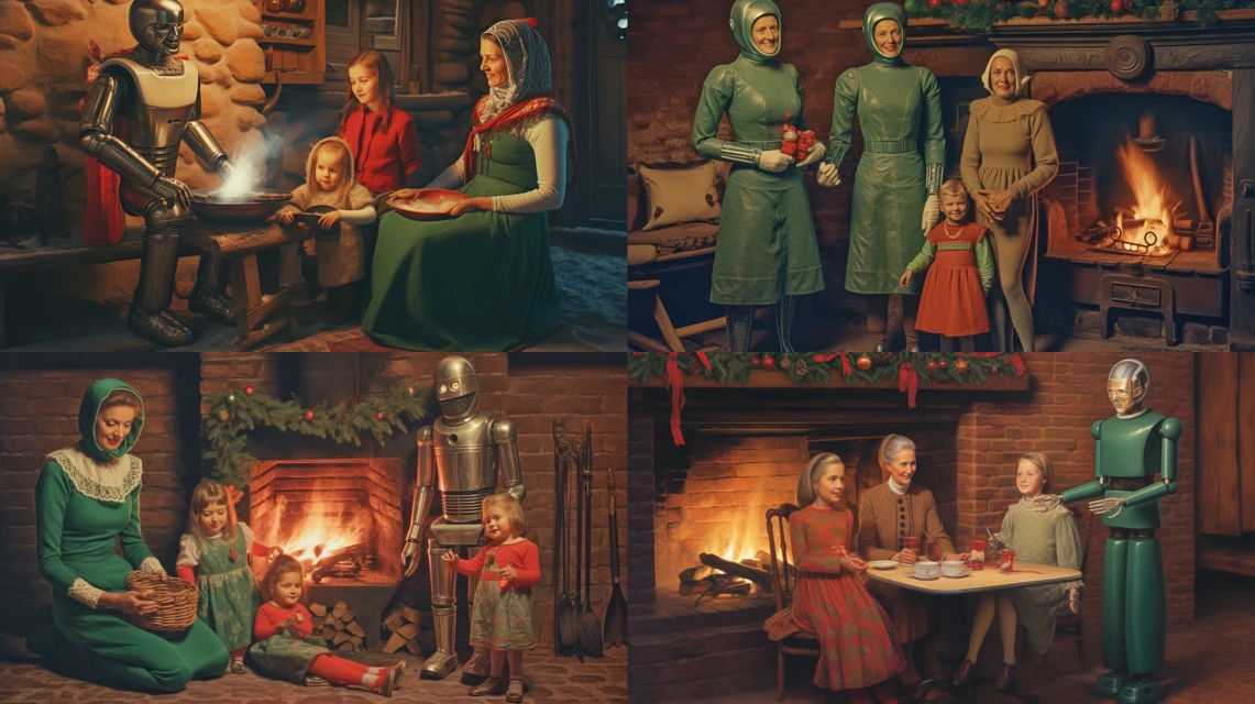 image of a specific style