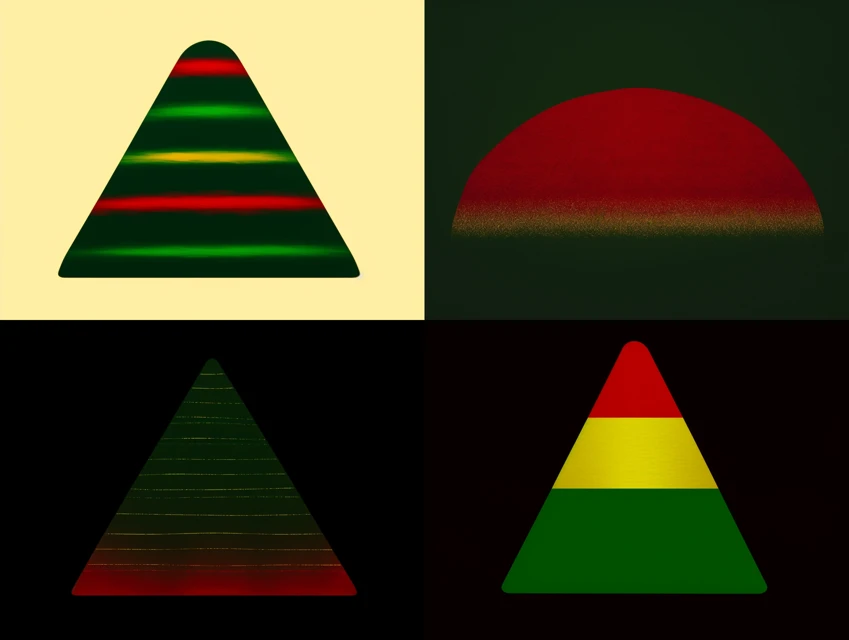 image of a specific style