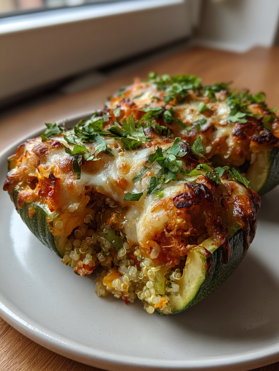 courgette