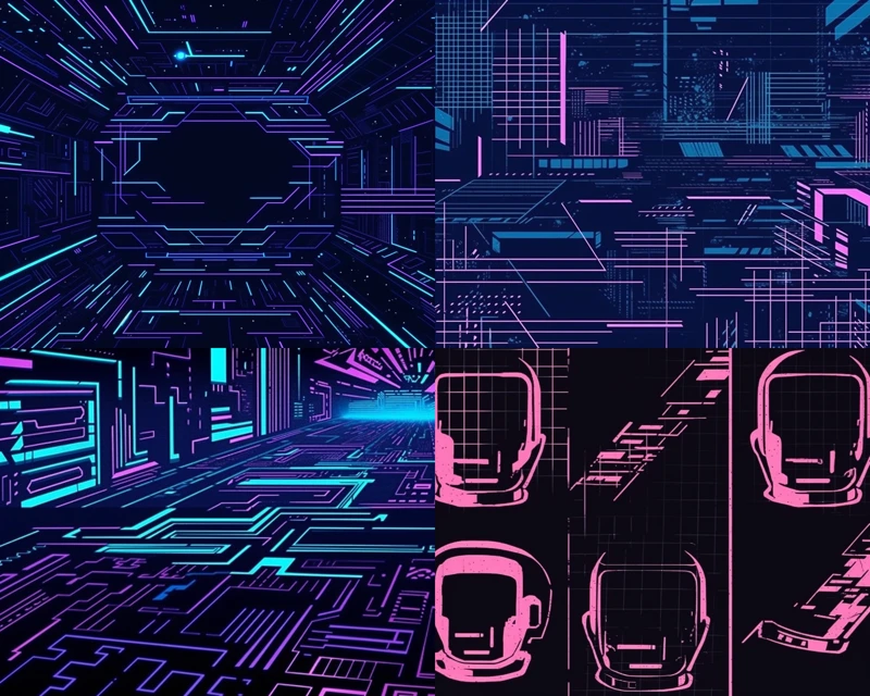 image of a specific style