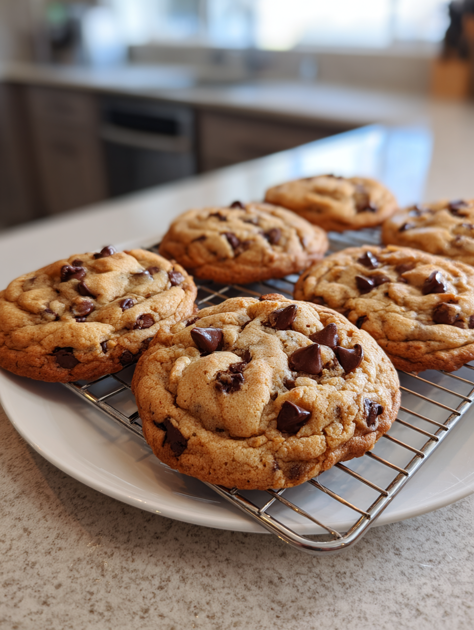 cookies rezept