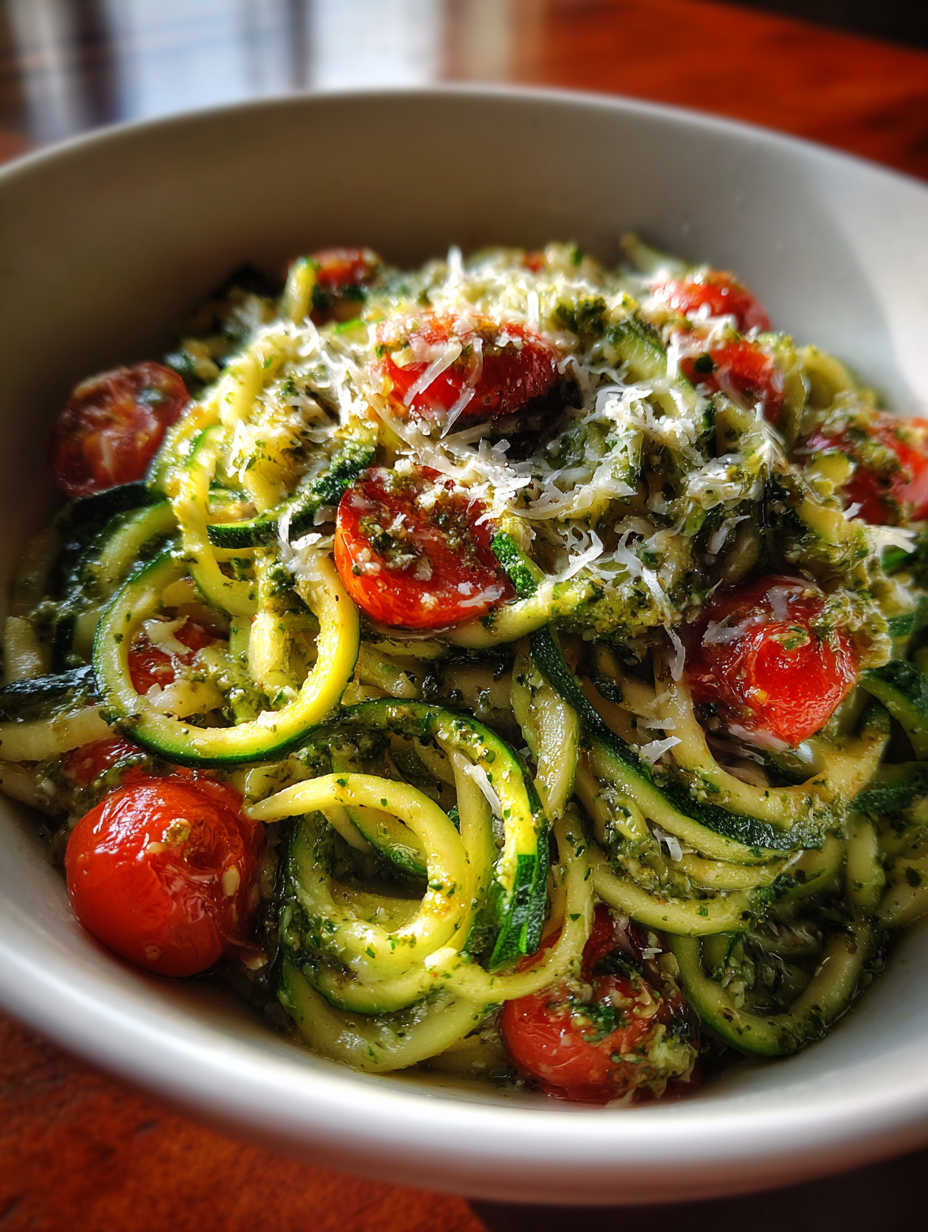 zucchini rezepte schnell