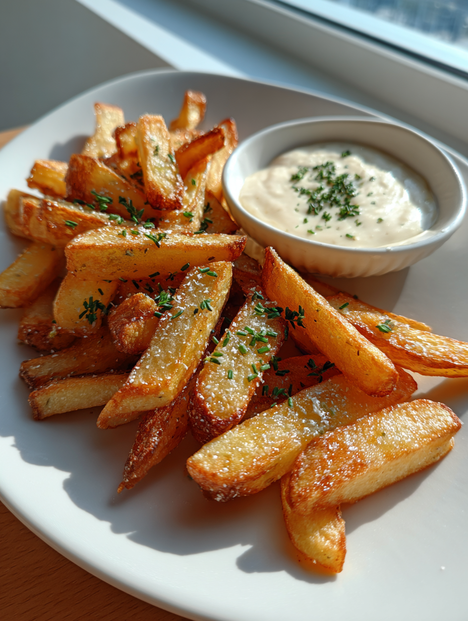 heißluftfritteuse schnelle rezepte