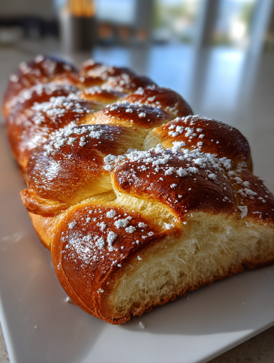 hefezopf rezept