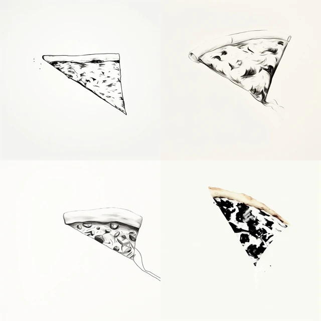 image of a specific style