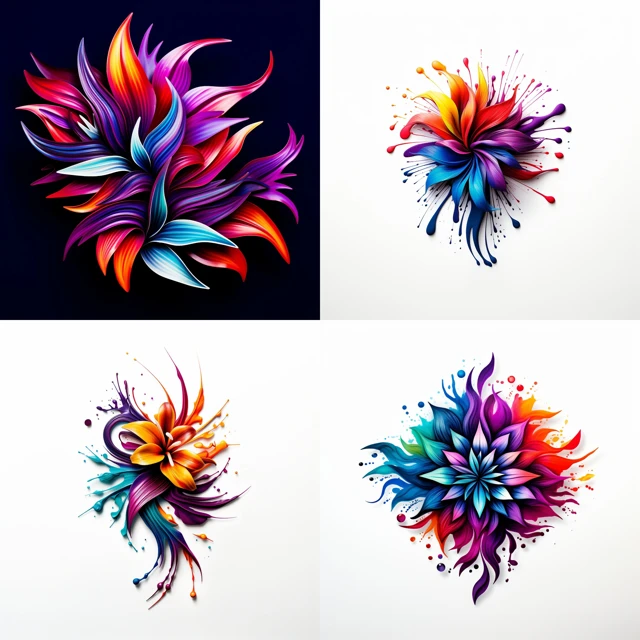 image of a specific style