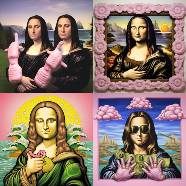 image of a specific style