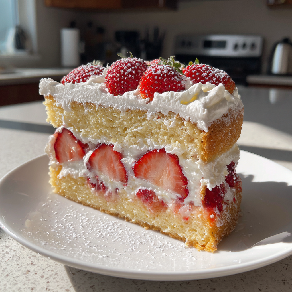erdbeertorteinfach