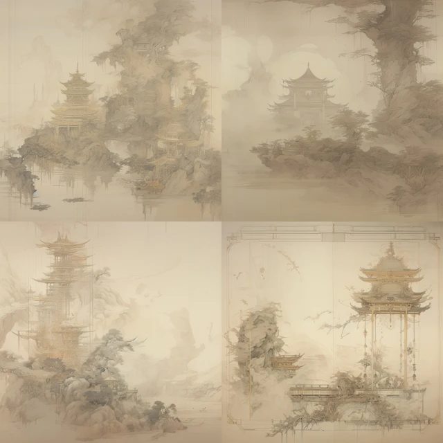 image of a specific style