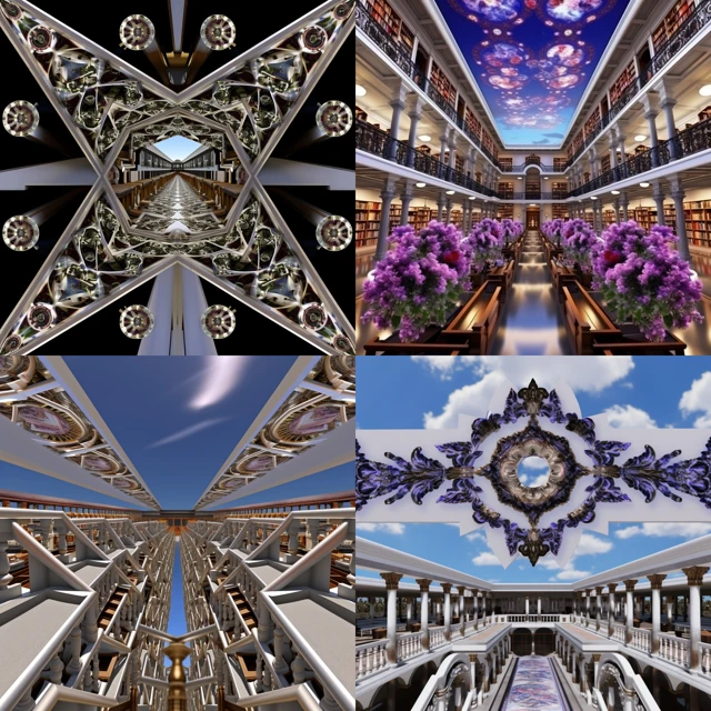 image of a specific style