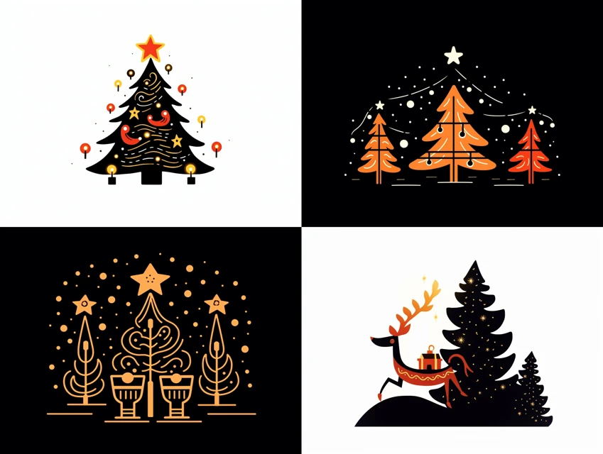image of a specific style